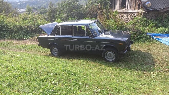 LADA (VAZ) 2106 2003, 321,868 km - 1.6 l - Gəncə