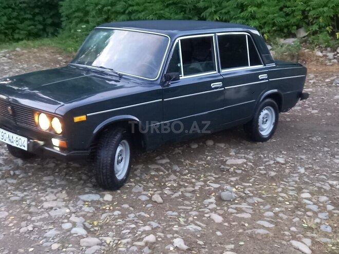 LADA (VAZ) 2106 2003, 321,868 km - 1.6 l - Gəncə