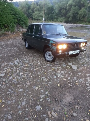 LADA (VAZ) 2106 2003, 321,868 km - 1.6 l - Gəncə