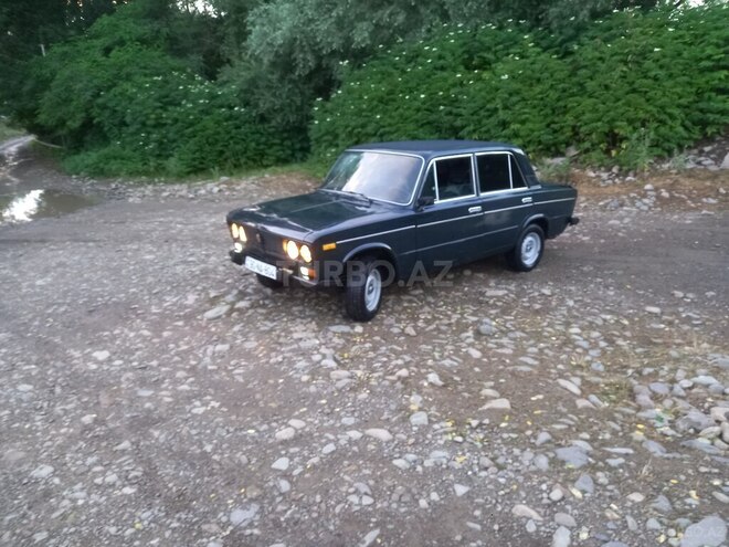 LADA (VAZ) 2106 2003, 321,868 km - 1.6 l - Gəncə