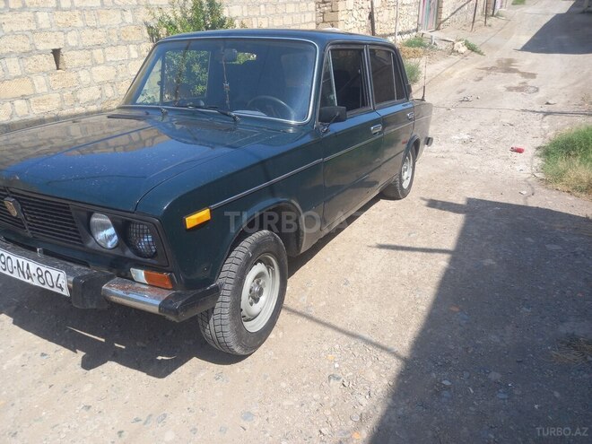 LADA (VAZ) 2106 2003, 321,868 km - 1.6 l - Gəncə