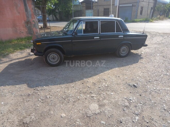 LADA (VAZ) 2106 2003, 321,868 km - 1.6 l - Gəncə