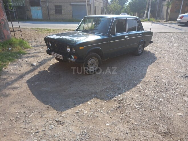 LADA (VAZ) 2106 2003, 321,868 km - 1.6 l - Gəncə