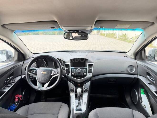 Chevrolet Cruze 2012, 297,000 km - 1.8 l - Bakı