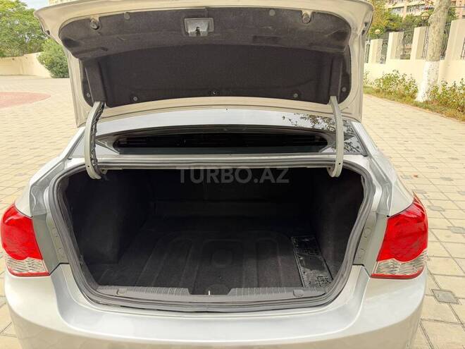 Chevrolet Cruze 2012, 297,000 km - 1.8 l - Bakı