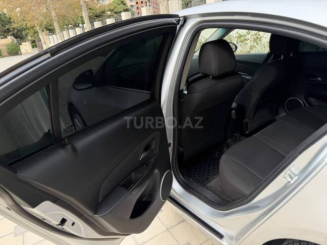 Chevrolet Cruze 2012, 297,000 km - 1.8 l - Bakı