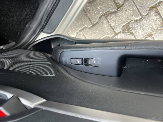 Hyundai Avante 2016, 112,000 km - 1.6 l - Bakı