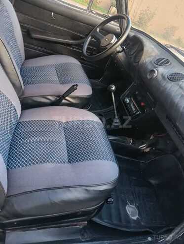 LADA (VAZ) 2106 1988, 28,737 km - 1.3 l - Gəncə