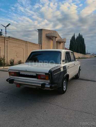 LADA (VAZ) 2106 1988, 28,737 km - 1.3 l - Gəncə