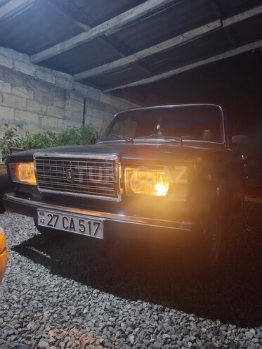 LADA (VAZ) 2107 2002, 230,000 km - 1.5 l - Xaçmaz