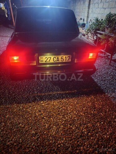 LADA (VAZ) 2107 2002, 230,000 km - 1.5 l - Xaçmaz