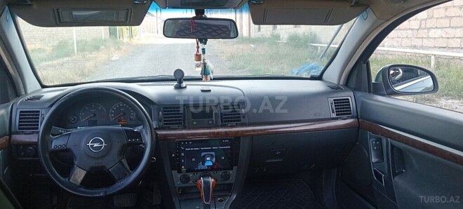 Opel Vectra 2002, 603,543 km - 2.2 л - Gəncə