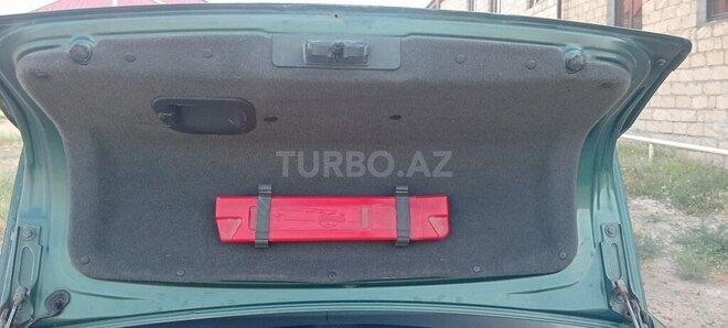 Opel Vectra 2002, 603,543 km - 2.2 л - Gəncə