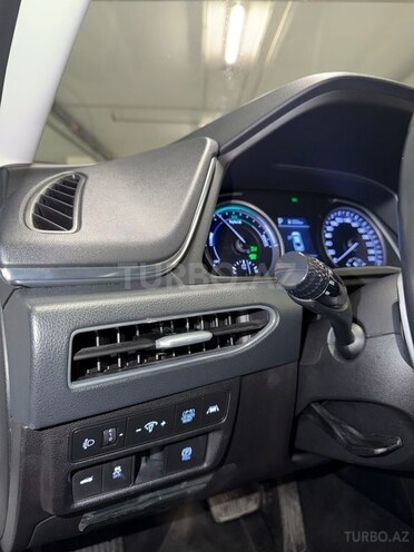 Hyundai Sonata 2020, 176,000 km - 2.0 l - Bakı