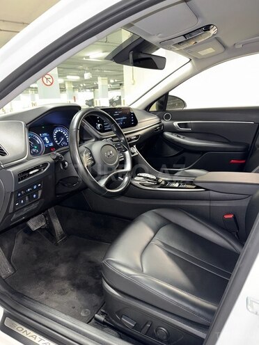 Hyundai Sonata 2020, 176,000 km - 2.0 l - Bakı