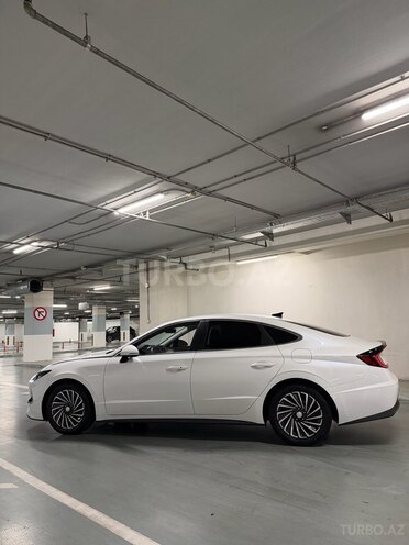 Hyundai Sonata 2020, 176,000 km - 2.0 l - Bakı