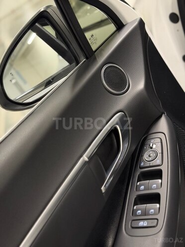 Hyundai Sonata 2020, 176,000 km - 2.0 l - Bakı