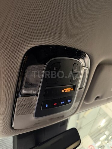 Hyundai Sonata 2020, 176,000 km - 2.0 l - Bakı