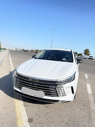 BYD Destroyer 05 2025, 27,970 km - 1.5 l - Bakı
