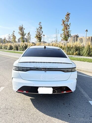BYD Destroyer 05 2025, 27,970 km - 1.5 l - Bakı