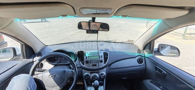 Hyundai i10 2011, 271,000 km - 1.2 л - Bakı