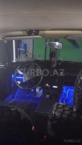 LADA (VAZ) 2106 2003, 321,868 km - 1.6 l - Gəncə