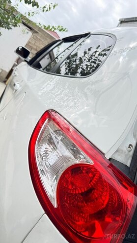 Hyundai Santa Fe 2008, 254,000 km - 2.0 l - Bakı