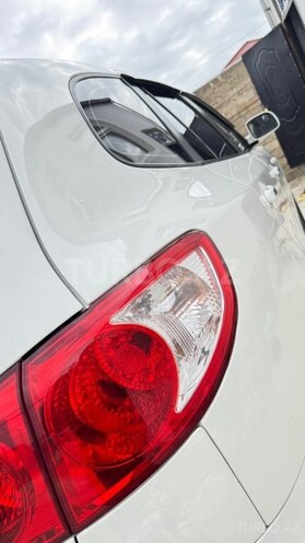 Hyundai Santa Fe 2008, 254,000 km - 2.0 l - Bakı