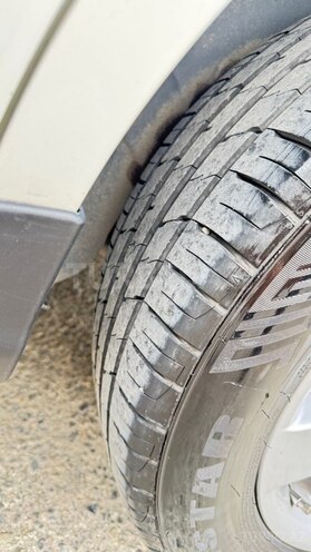 Hyundai Santa Fe 2008, 254,000 km - 2.0 l - Bakı
