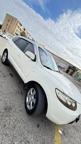 Hyundai Santa Fe 2008, 254,000 km - 2.0 l - Bakı