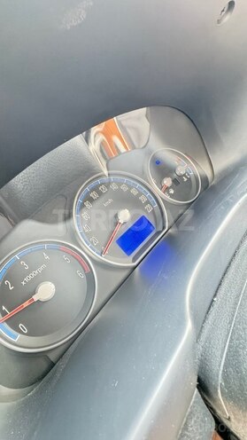 Hyundai Santa Fe 2008, 254,000 km - 2.0 l - Bakı