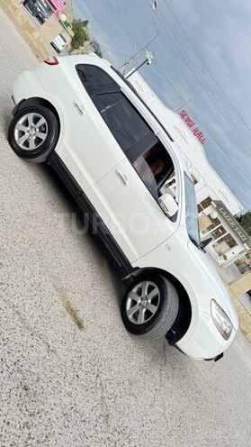 Hyundai Santa Fe 2008, 254,000 km - 2.0 l - Bakı