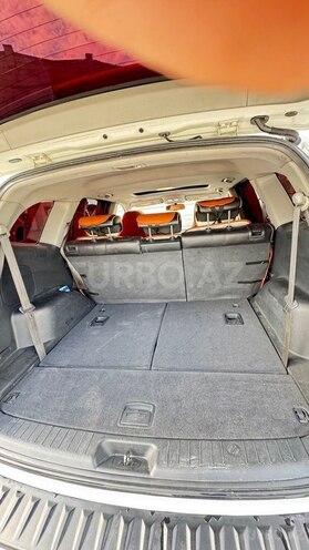 Hyundai Santa Fe 2008, 254,000 km - 2.0 l - Bakı