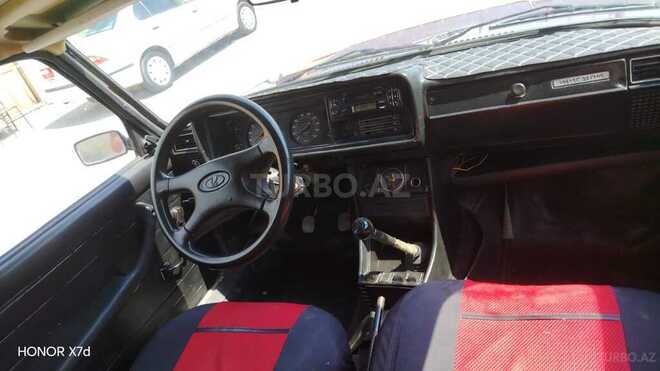 LADA (VAZ) 2104 2002, 930,000 km - 1.5 l - Salyan