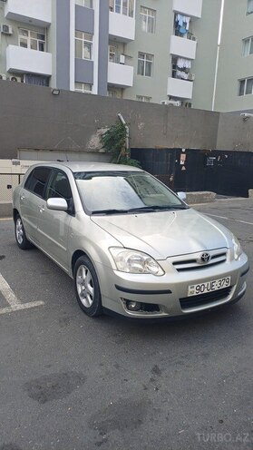 Toyota Corolla 2005, 320,000 km - 1.4 l - Bakı