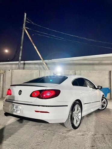 Volkswagen Passat CC 2010, 304,096 km - 2.0 l - Bakı