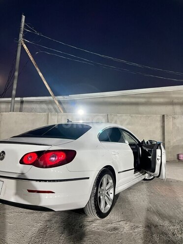 Volkswagen Passat CC 2010, 304,096 km - 2.0 l - Bakı