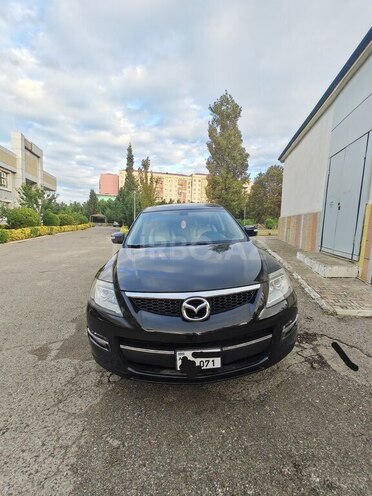 Mazda CX-9 2008, 249,000 km - 3.7 l - Sumqayıt