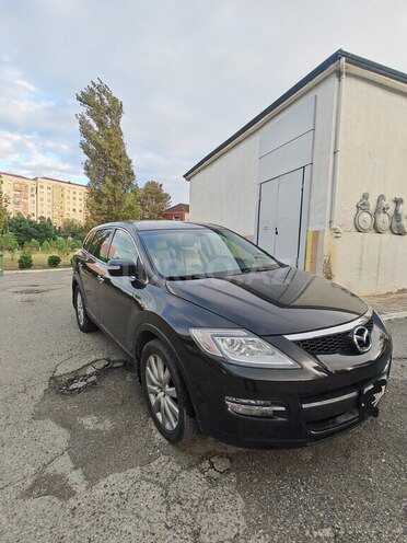 Mazda CX-9 2008, 249,000 km - 3.7 l - Sumqayıt