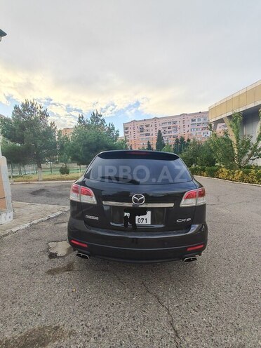 Mazda CX-9 2008, 249,000 km - 3.7 l - Sumqayıt