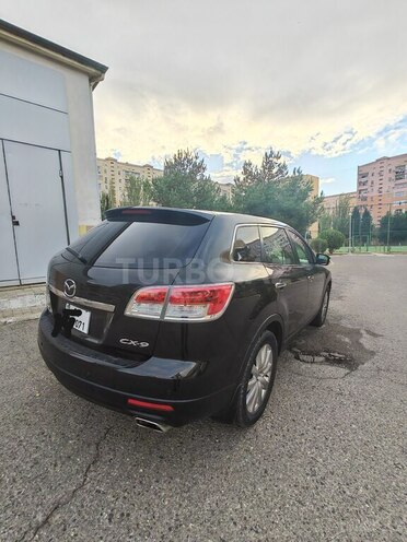 Mazda CX-9 2008, 249,000 km - 3.7 l - Sumqayıt