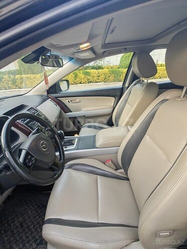 Mazda CX-9 2008, 249,000 km - 3.7 l - Sumqayıt