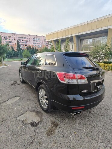 Mazda CX-9 2008, 249,000 km - 3.7 l - Sumqayıt