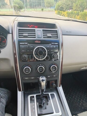 Mazda CX-9 2008, 249,000 km - 3.7 l - Sumqayıt