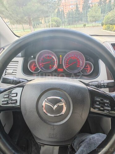 Mazda CX-9 2008, 249,000 km - 3.7 l - Sumqayıt