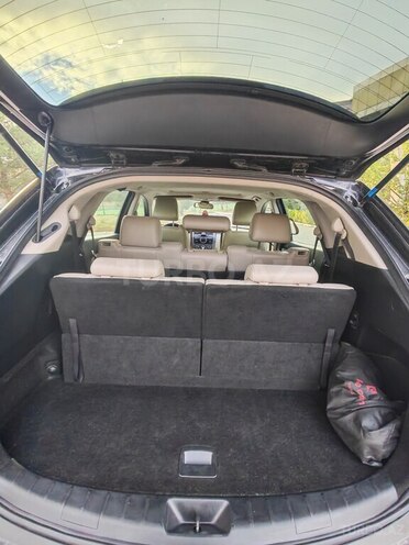 Mazda CX-9 2008, 249,000 km - 3.7 l - Sumqayıt