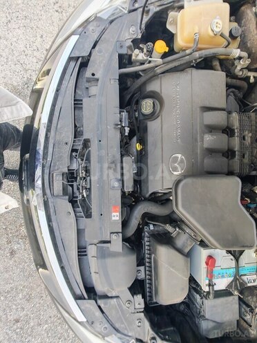 Mazda CX-9 2008, 249,000 km - 3.7 l - Sumqayıt