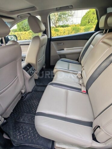 Mazda CX-9 2008, 249,000 km - 3.7 l - Sumqayıt