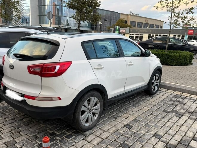 Kia Sportage 2012, 133,000 km - 2.0 л - Bakı