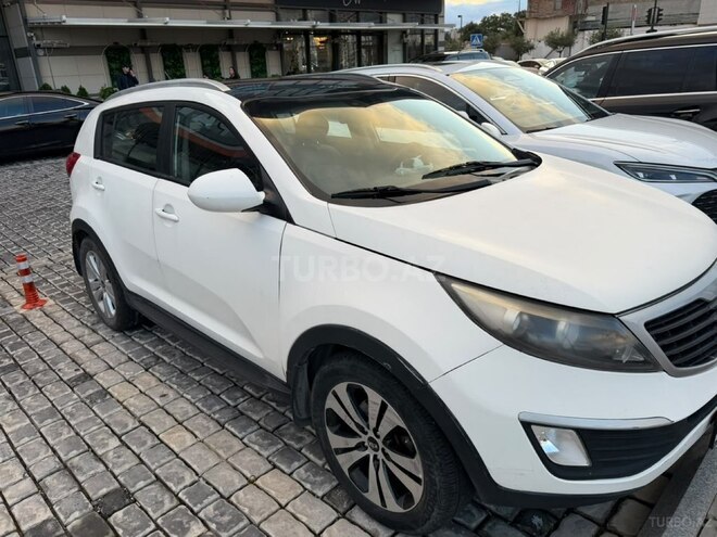 Kia Sportage 2012, 133,000 km - 2.0 л - Bakı